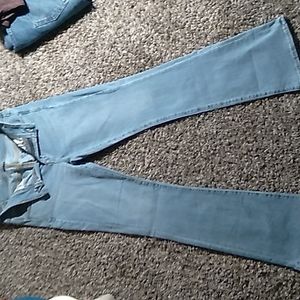 American Eagle Outfitters jeans